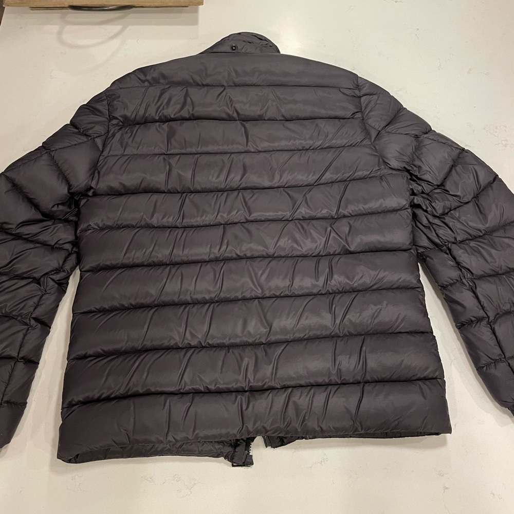 Moncler jacket - Picture 5 of 7